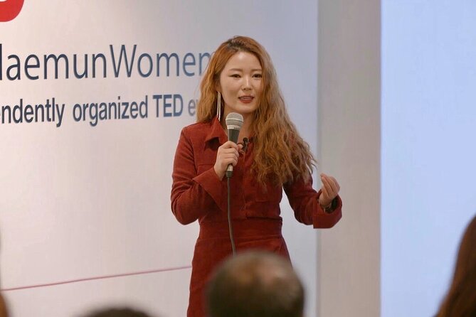 Meet North Korean Defector &Talk after your DMZ trip - Key points before you book