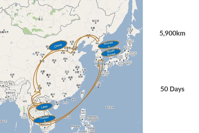 Meet North Korean Defector &Talk after your DMZ trip - Group size, privacy, and the minimum booking rule
