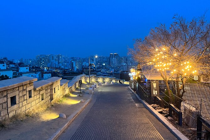 Morning Bike Tour along the Han River with a Local - Key things to know before you book