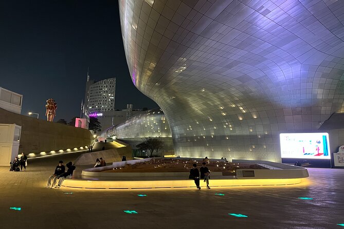 Morning Bike Tour along the Han River with a Local - Why this bike tour gives you a better first look at Seoul