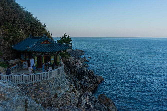 Mount Seorak and Naksansa Temple One Day Tour from Seoul - Weather can change the entire experience