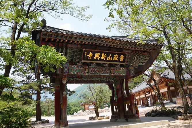 Mount Seorak and Nami Island One Day Tour from Seoul - Why this Seoul day trip is worth considering