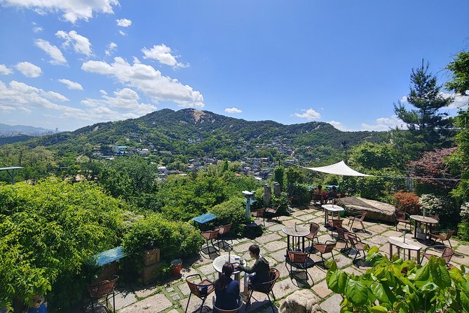Mt.Bukhansan Hiking and Korean Sauna Tour with Sauna Scrub Service&Korean BBQ - Why Bukhansan makes a strong Seoul day trip