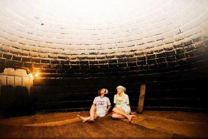 Mt.Bukhansan Hiking and Korean Sauna Tour with Sauna Scrub Service&Korean BBQ - Timing: useful flexibility, but confirm the day’s rhythm