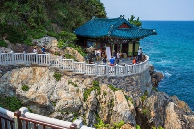 Mt.Seorak & Naksan Temple Day Trip from Seoul - Why this Seoul day trip works