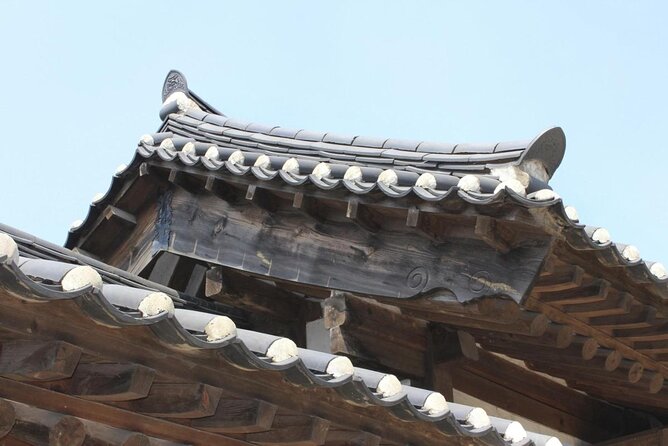 N Seoul Tower and Hanok Village Tour - Key points at a glance