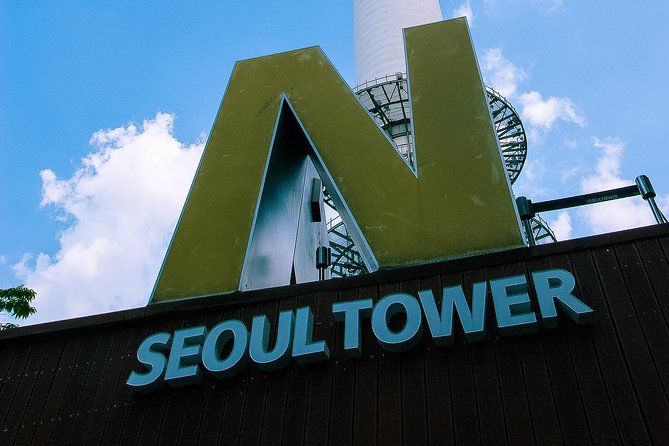 N Seoul Tower and Hanok Village Tour - Practical details before you book