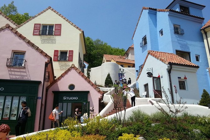 Nami Island and Petite France - Filming location - Why this day trip works from Seoul