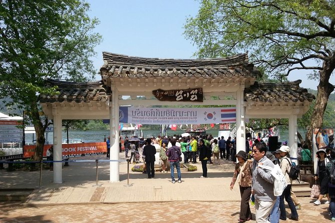 Nami Island and Petite France - Filming location - Is $125 a fair price?