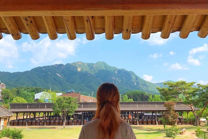 Nami Island & Petite France & Railbike & Morning Calm - Who should book this day trip?