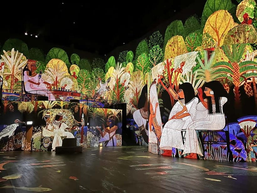 Nami & Maple Road & Theatre des Lumieres Day Tour from Seoul - Key points to know before booking