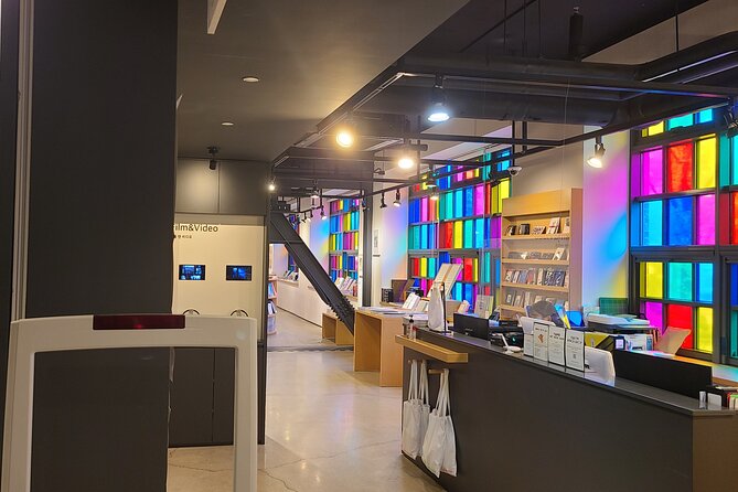 National Art Gallery Tour and Taste of Korean Cuisine in Seoul - Why the MMCA and Bukchon Make a Good Pair