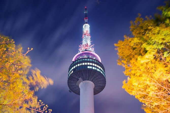 Night Flexible Private Guided Tour in Seoul(Optional Layover) - Four useful things to know before booking