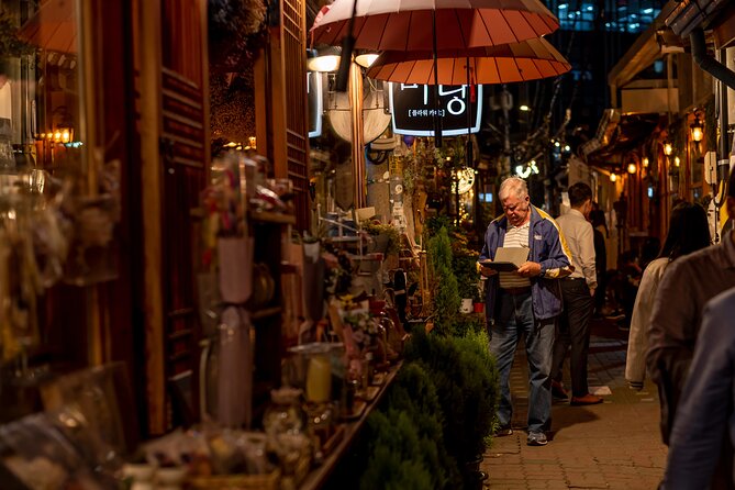 Night Flexible Private Guided Tour in Seoul(Optional Layover) - What the $140 price really covers