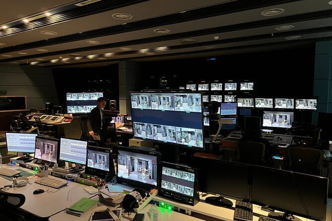 Official MBC Insider Live K-Drama Rehearsal & VIP Studio Tour - Inside MBC Dream Center in Goyang