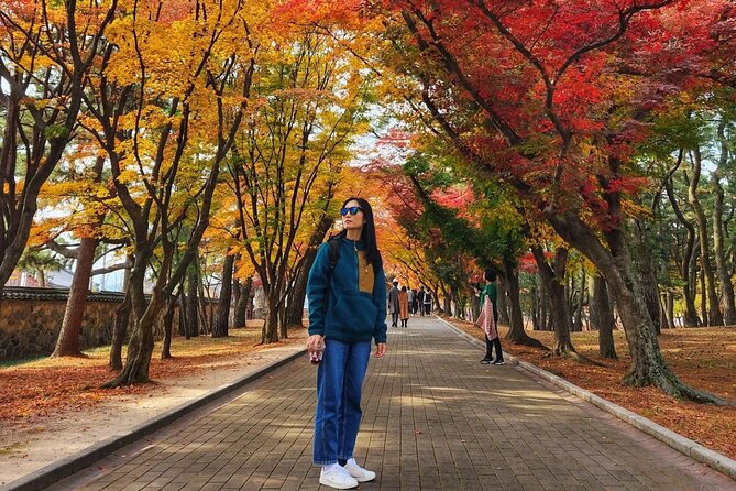Old Korea Thousand History Tour of Gyeongju from Busan - Bulguksa Temple: the strongest morning stop