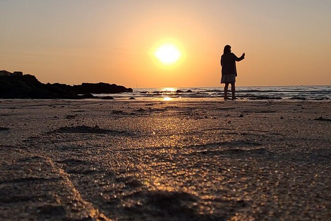 Olle Trail Sunset Tour in Jeju Island - Key points at a glance