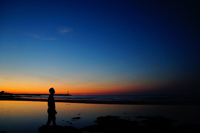 Olle Trail Sunset Tour in Jeju Island - What the $55.69 price really covers