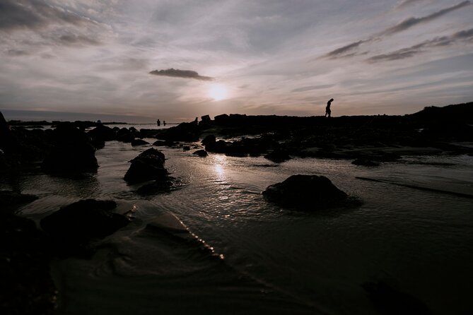 Olle Trail Sunset Tour in Jeju Island - Pickup and timing require one careful check