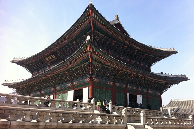 One Day DMZ and Seoul Private Tour - Why this DMZ and Seoul combination works