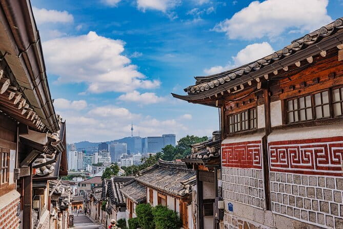 One day Essential Seoul City Tour with English or Spanish - Why this one-day Seoul tour works