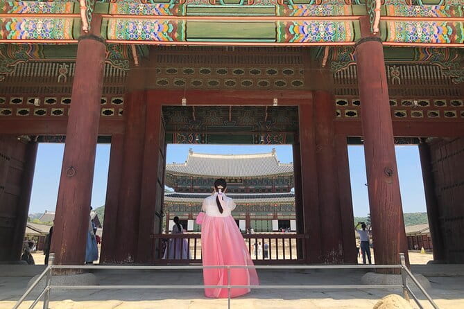 One day Essential Seoul City Tour with English or Spanish - What the private format adds