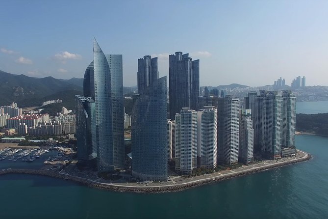 One Day Private Busan Tour with Local Tour Guide - Why this private Busan tour works for first-time visitors