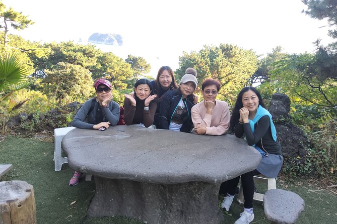 One day private Customized jeju tour - All Area in jeju island - What makes this Jeju tour worth considering