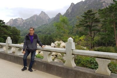 One-Day Tour for stunning Mt.Seoraksan from Seoul