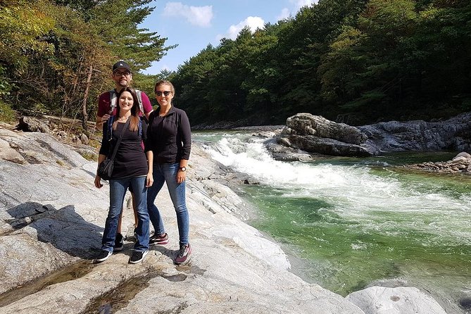 One-Day Tour for stunning Mt.Seoraksan from Seoul - Hiking instead of riding