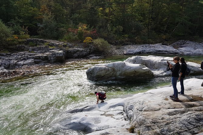 One-Day Tour for stunning Mt.Seoraksan from Seoul - Is $349 per person good value?