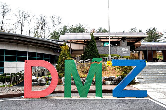 Paju DMZ : 3rd Tunnel, Gondola, Former US Military Base fr Seoul - Is the $54.86 price good value?
