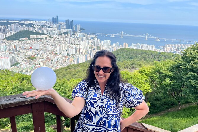 Perfect Private Busan Tour for Families, Couples, Friends, Solo - How much value do you get for $98?