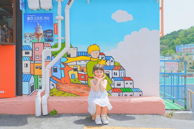 [Photography Tour] Busan Night Tour (Max. 7 Pax) - Nuribara Observatory for a quieter pause