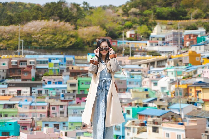 [Photography Tour] Busan Night Tour (Max. 7 Pax) - What the $46.25 price gets you