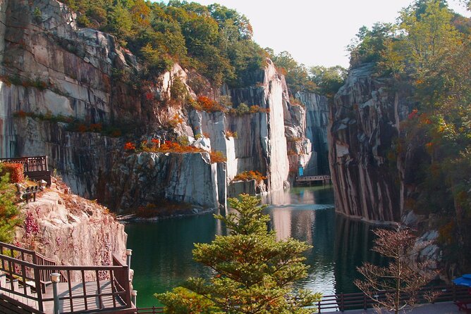 Pocheon Art Valley, Garden & Fruit Picking Day Tour from Seoul - Why this Pocheon day trip works from Seoul