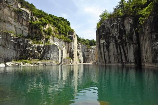 Pocheon Private Day Tour from Seoul - Key things to know before leaving Seoul