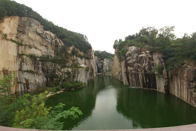 Pocheon Private Day Tour from Seoul - A quiet hour at Korea National Arboretum