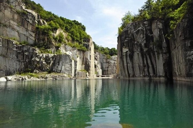 Pocheon Private Day Tour from Seoul - What the private vehicle and guide add