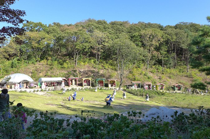Pocheon Private Day Tour from Seoul - Who should book this Pocheon day tour?