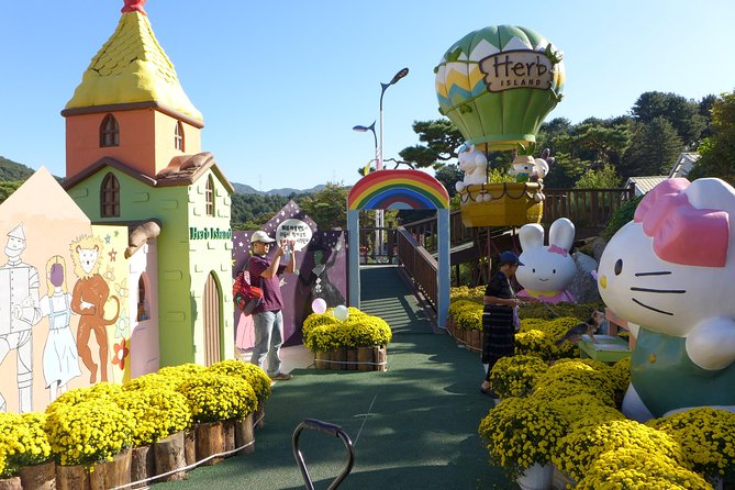 Pocheon Private Day Tour from Seoul - Timing, booking, and cancellation advice