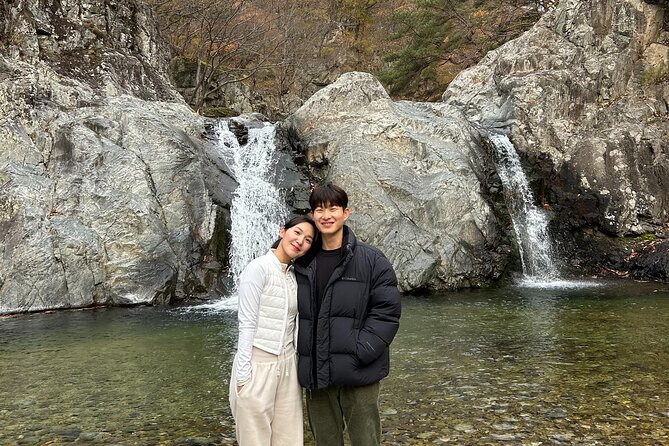Pohang And Gyeongju Hiking And Makgeolli Brewing - The day at a glance