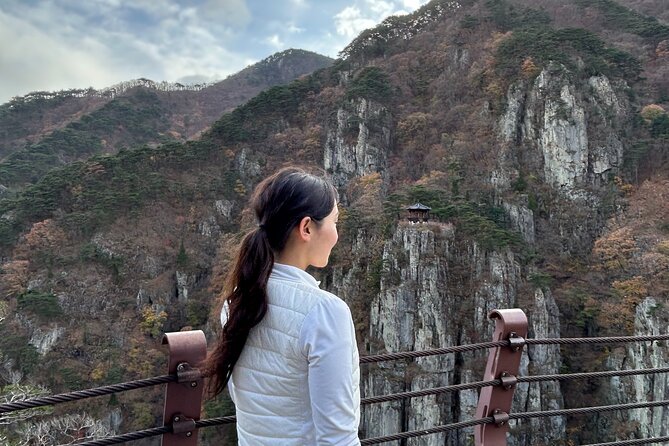 Pohang And Gyeongju Hiking And Makgeolli Brewing - Who should book this day trip?