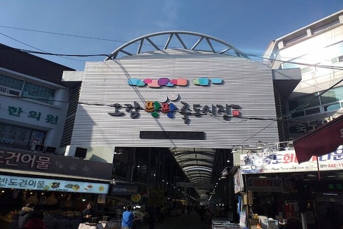 Pohang Highlights & Private Tour with a Licensed guide - Why This Private Pohang Day Trip Works