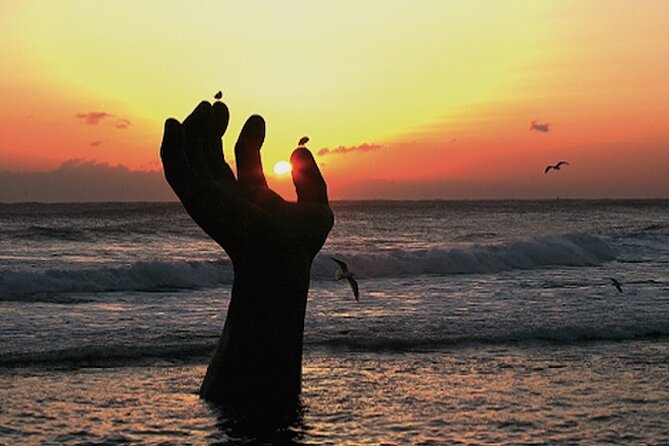 Pohang Highlights & Private Tour with a Licensed guide - Jukdo Market: Start With Pohang’s Working Coast