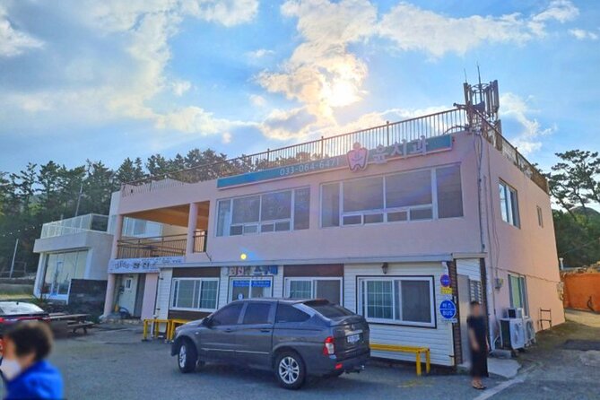 Pohang One day city Tour : Home town Cha cha cha Drama Locations - What this Pohang drama tour is really like