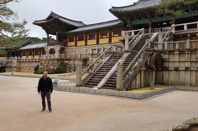 PREMIUM 5 Days Tour for Wonder of Korea(Mt. Seoraksan, Andong, Gyeongju, Busan) - Who should book this Korea tour?