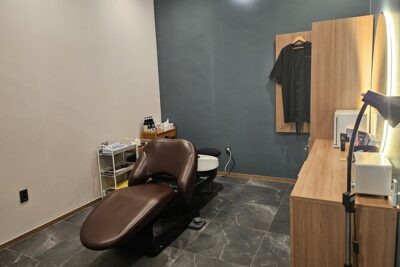 Premium Head Spa Scalp and Body Treatments Haesol Beauty Busan