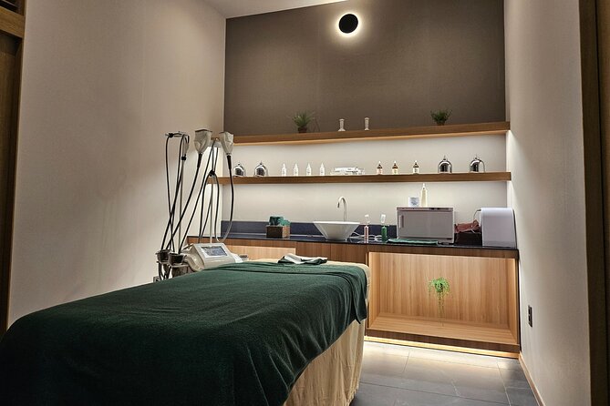 Premium Head Spa Scalp and Body Treatments Haesol Beauty Busan - The strongest points from the customer experience