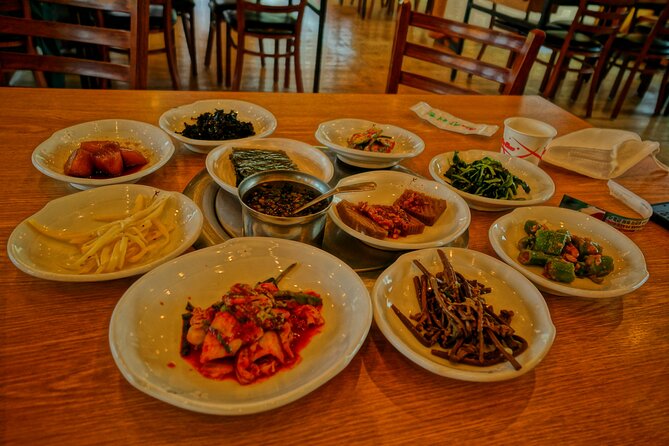 Premium Private DMZ Tour & (Suspension Bridge or N-Tower) include lunch - What the $198 Price Really Buys You